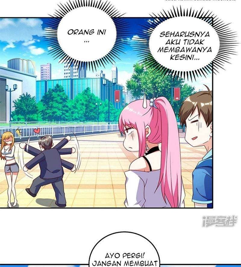 Genius Mad Man Chapter 63 Gambar 20